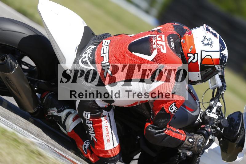 /13 01.05.2025 Speer Racing ADR/Gruppe rot/18